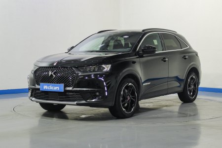 DS DS 7 Crossback 2.0BlueHDi Performance Line Aut.