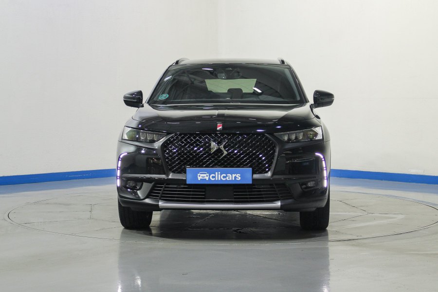 DS DS 7 Crossback Diésel BlueHDi 132kW (180CV) Auto. PERF.LINE 2