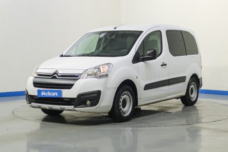 Citroën Berlingo Multispace 1.6BlueHDi Live Ed.75