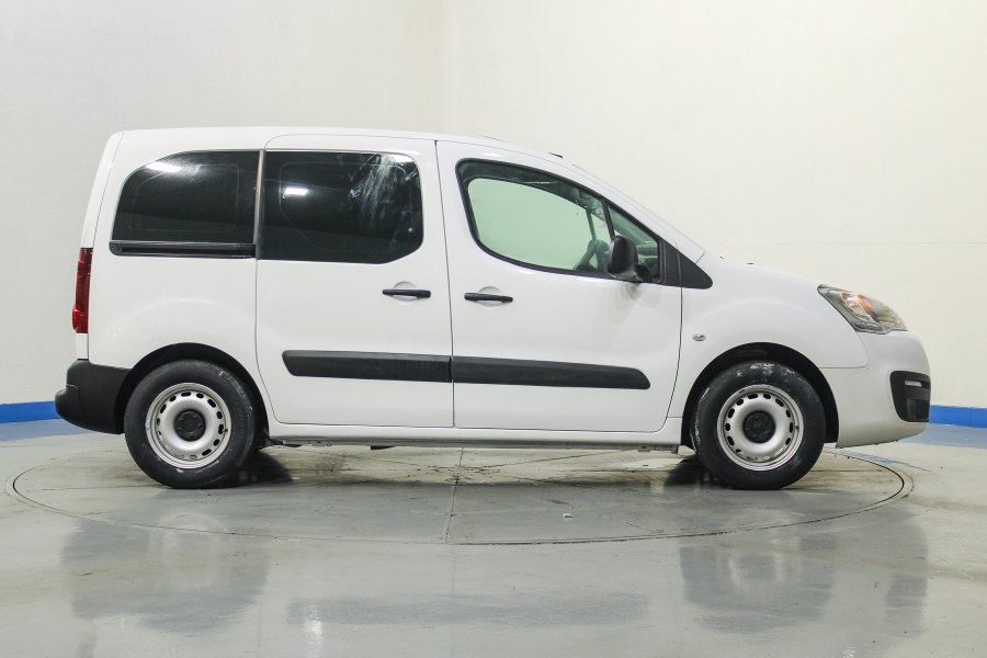 Citroën Berlingo Diésel Multispace LIVE Edit.BlueHDi 55KW (75CV) 6