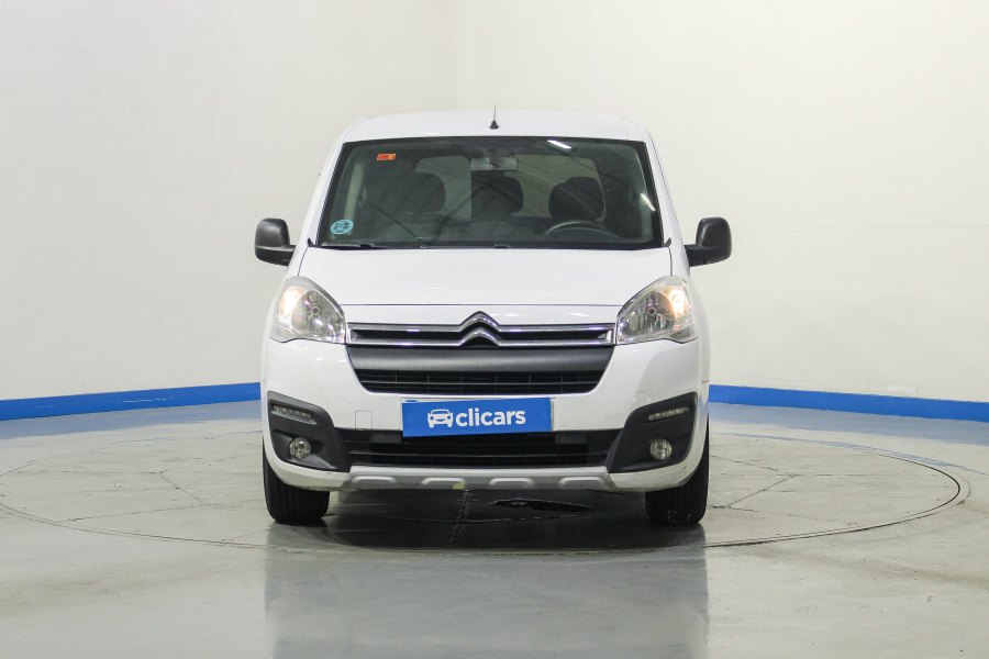 Citroën Berlingo Diésel Multispace LIVE Edit.BlueHDi 55KW (75CV) 2