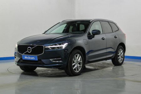 Revisión clérigo Etna Volvo XC60 Híbrido enchufable 2.0 T8 AWD Momentum Auto | Clicars.com