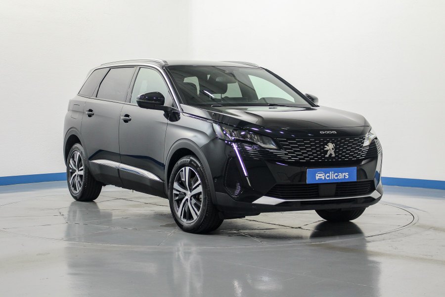 Peugeot 5008 SUV Gasolina 5008 1.2 PureTech S&S Allure Pack 130 3