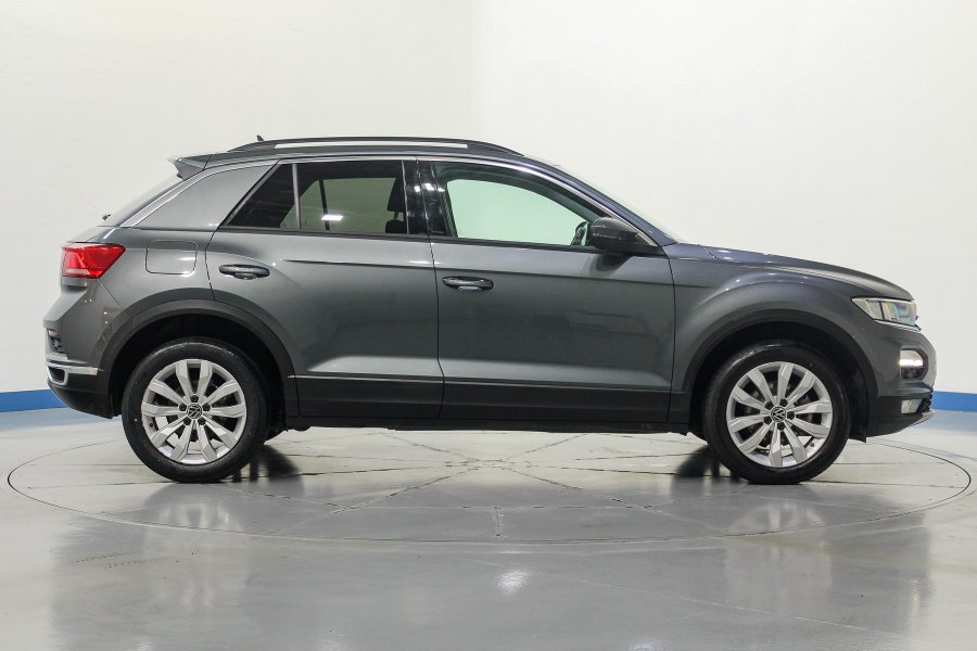 Volkswagen T-Roc Gasolina T-Roc 1.5 TSI Advance DSG7 6