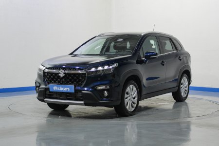 Suzuki S-Cross 1.4T GLX Mild Hybrid