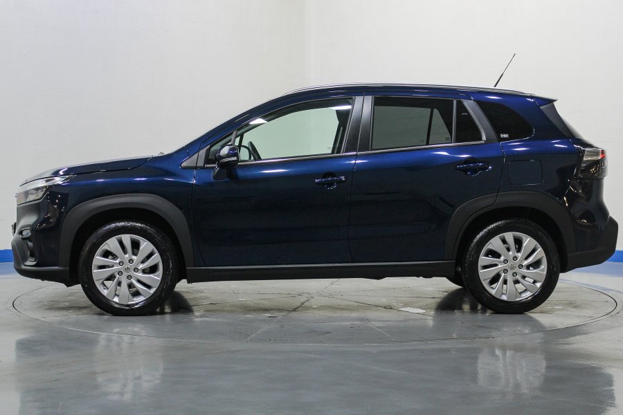 Suzuki S-Cross Mild hybrid 1.4T S2 Mild Hybrid 7