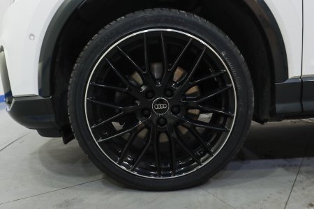 Audi Q2 Diésel design ed 2.0 TDI 110kW quattro S tronic 12