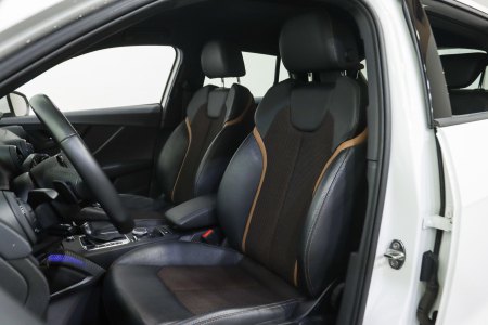 Audi Q2 Diésel design ed 2.0 TDI 110kW quattro S tronic 14