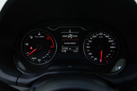 Audi Q2 Diésel design ed 2.0 TDI 110kW quattro S tronic 15