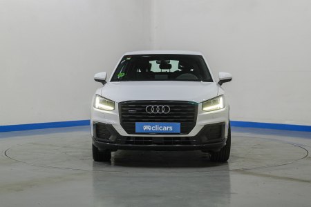Audi Q2 Diésel design ed 2.0 TDI 110kW quattro S tronic 2