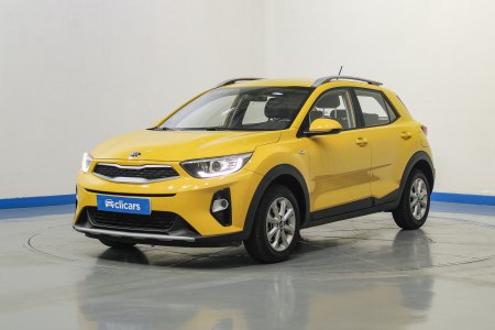 Kia Stonic 1.2 CVVT Eco-Dynamic Concept 84