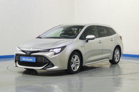 Toyota Corolla Touring Sports 125H Active Tech