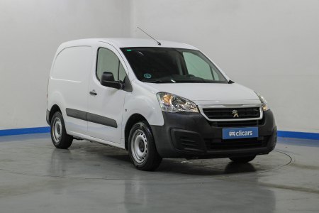 Peugeot Partner Diésel Furgón Confort L1 BlueHDi 73KW (100CV) 3