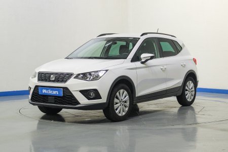 SEAT Arona 1.0 TSI Ecomotive S&S Style 95