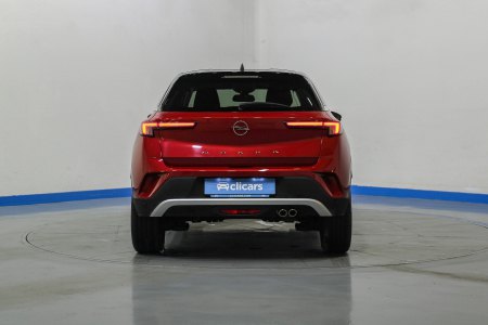 Opel Mokka Gasolina 1.2 T 96kW (130 CV) Business Elegance 4