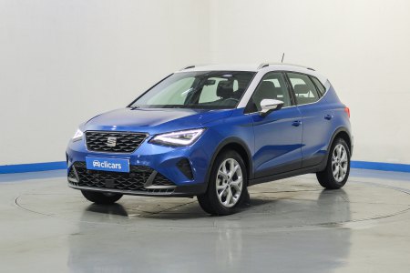 SEAT Arona 1.0 TSI S&S FR DSG7 XM Edition 110