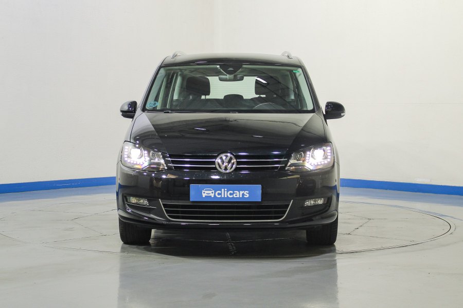 Volkswagen Sharan Diésel Advance 2.0 TDI 110kW (150CV) 2