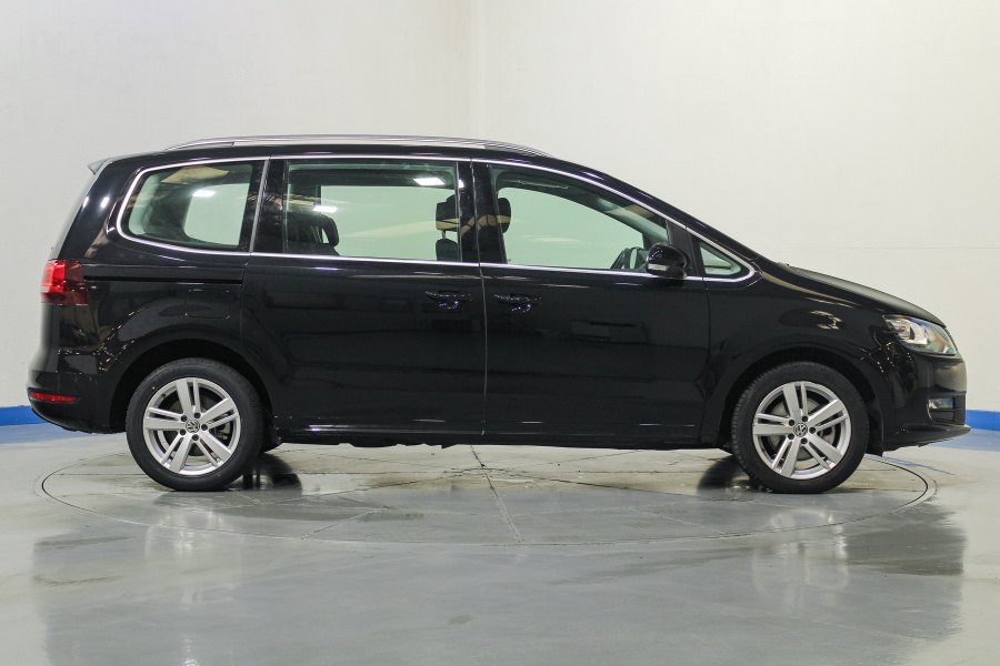 Volkswagen Sharan Diésel Advance 2.0 TDI 110kW (150CV) 6