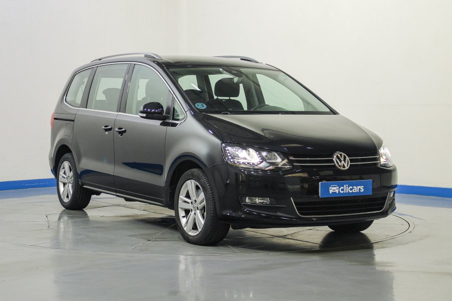 Volkswagen Sharan Diésel Advance 2.0 TDI 110kW (150CV) 3