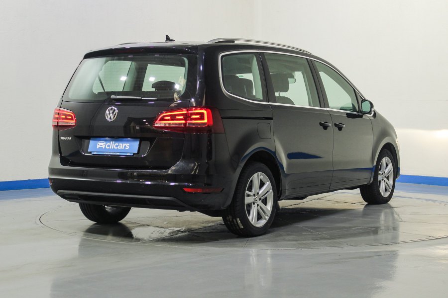 Volkswagen Sharan Diésel Sharan 2.0TDI Advance 110kW 5