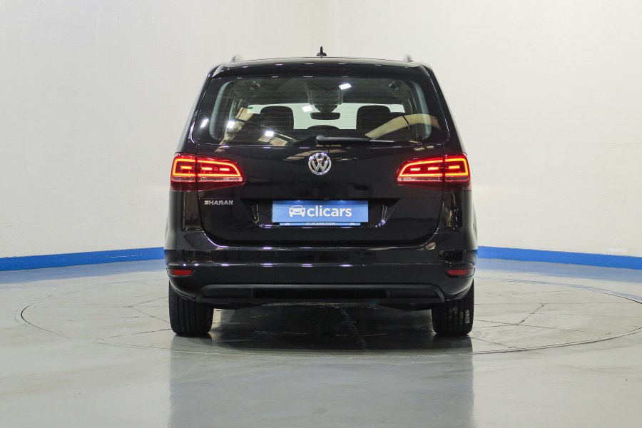 Volkswagen Sharan Diésel Sharan 2.0TDI Advance 110kW 4