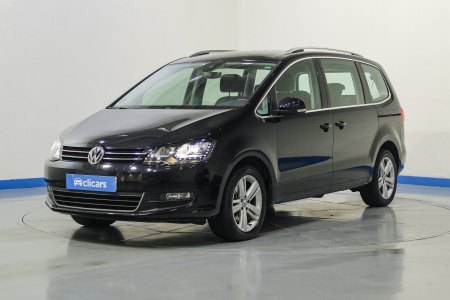 Volkswagen Sharan 2.0TDI Advance