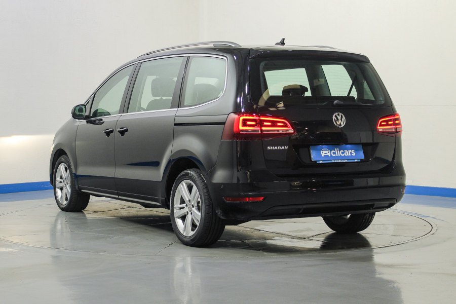 Volkswagen Sharan Diésel Advance 2.0 TDI 110kW (150CV) 8