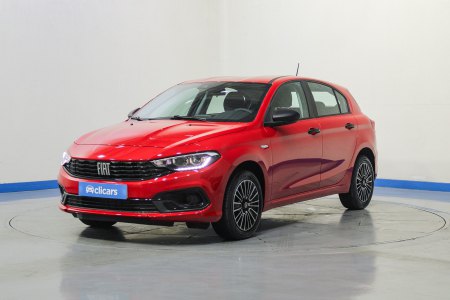 Fiat Tipo 1.5 Hybrid Pack Style DCT