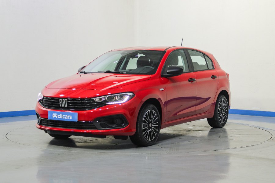 Fiat Tipo Mild hybrid HB 1.5 Hybrid 97kW(130CV) Pack Style DCT