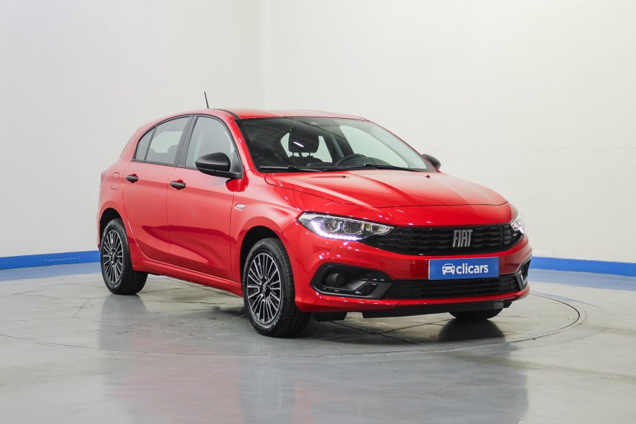 Fiat Tipo Mild hybrid HB 1.5 Hybrid 97kW(130CV) Pack Style DCT 3