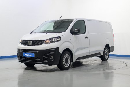 Fiat Scudo Furgón 2.0BlueHDI L3 145