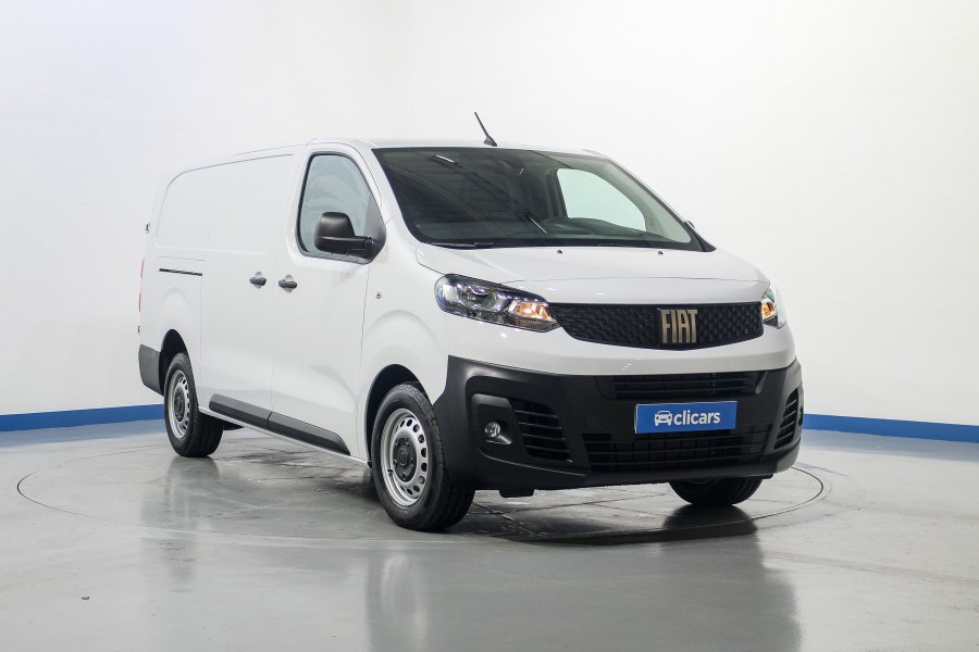 Fiat Scudo Diésel Fur L3 2,0 L 145 hp MT 3