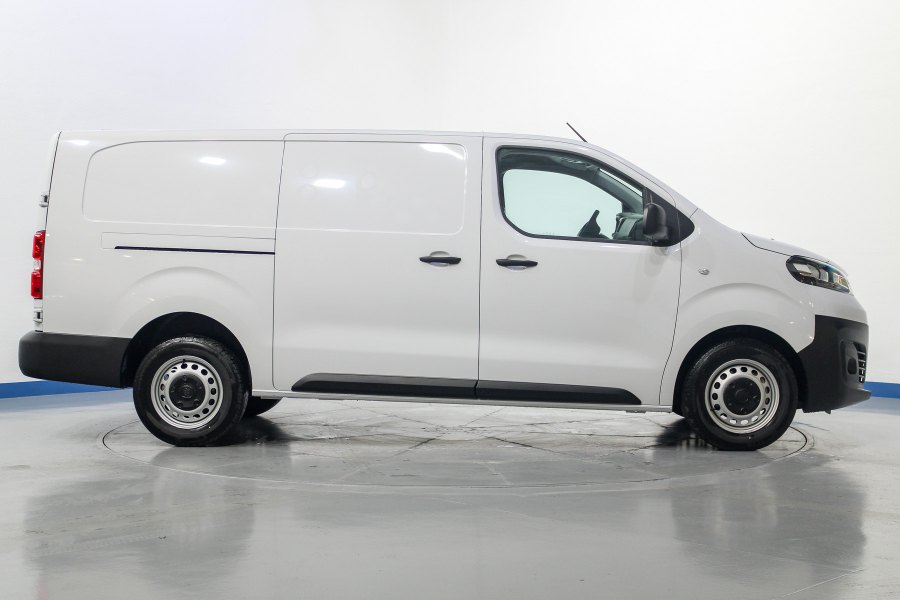 Fiat Scudo Diésel Fur L3 2,0 L 145 hp MT 6