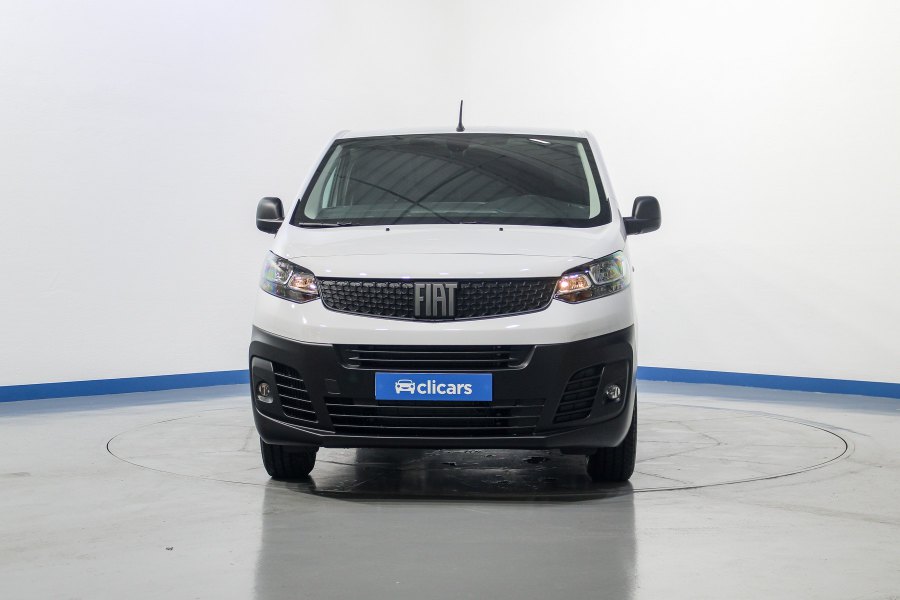 Fiat Scudo Diésel Fur L3 2,0 L 145 hp MT 2