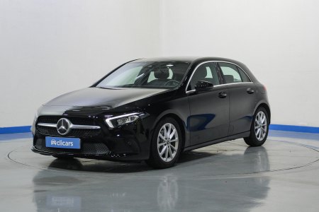 Comprar Mercedes Clase A Diésel A 180 d Mercedes Clase A Diésel A 180 d