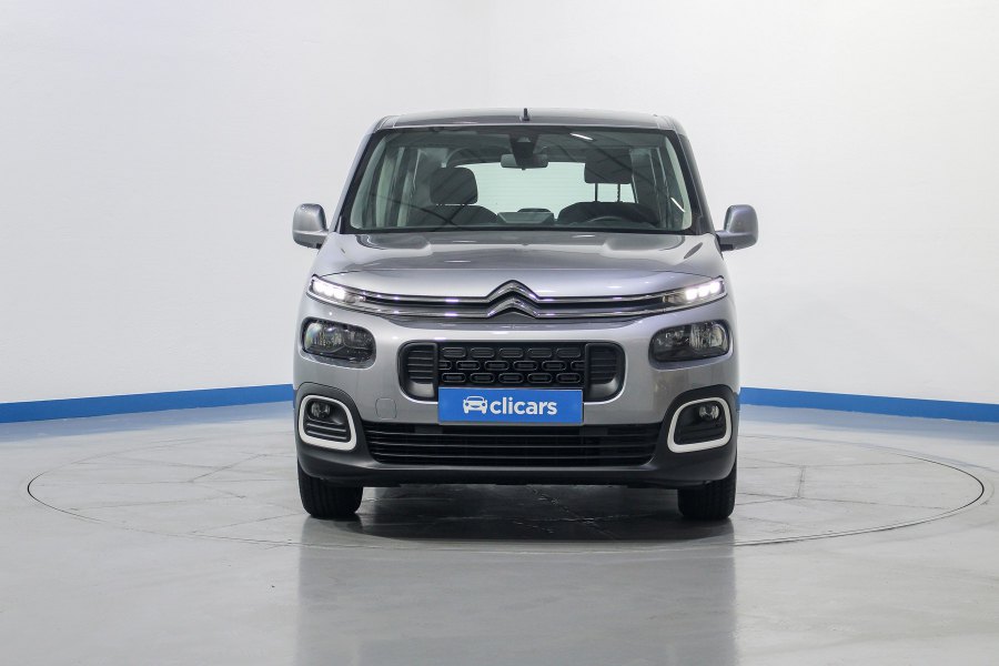 Citroën Berlingo Diésel Talla M BlueHDi 100 S&S FEEL 2