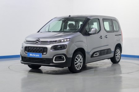 Citroën Berlingo BlueHDi S&S Talla M Feel 100