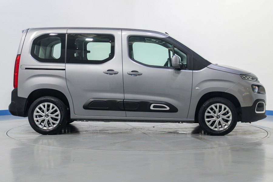 Citroën Berlingo Diésel Talla M BlueHDi 100 S&S FEEL 6