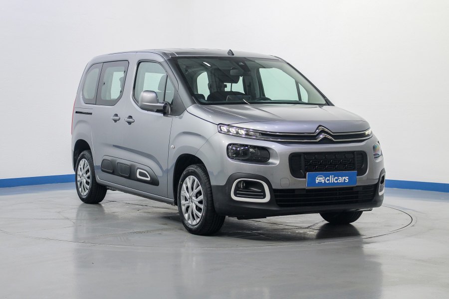 Citroën Berlingo Diésel Talla M BlueHDi 100 S&S FEEL 3