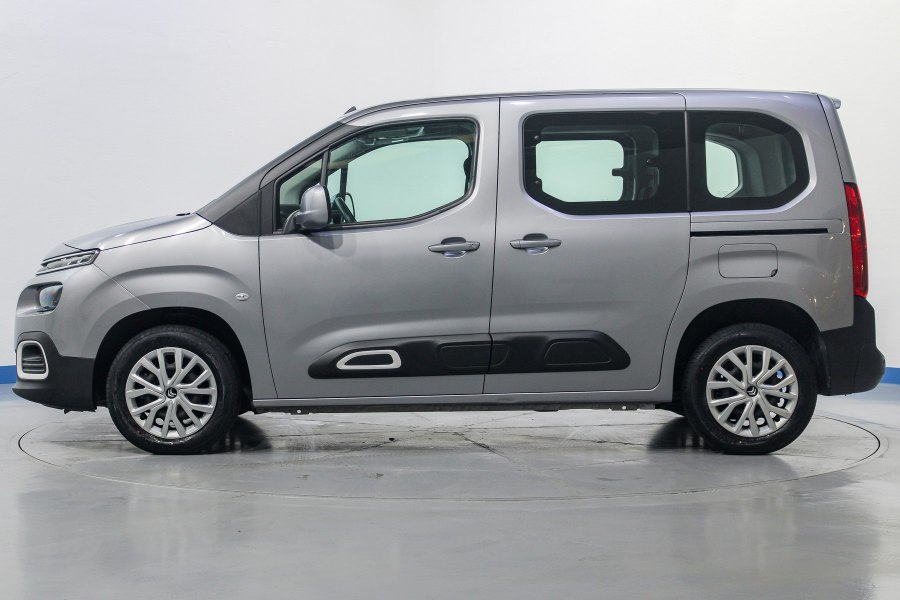 Citroën Berlingo Diésel Talla M BlueHDi 100 S&S FEEL 7