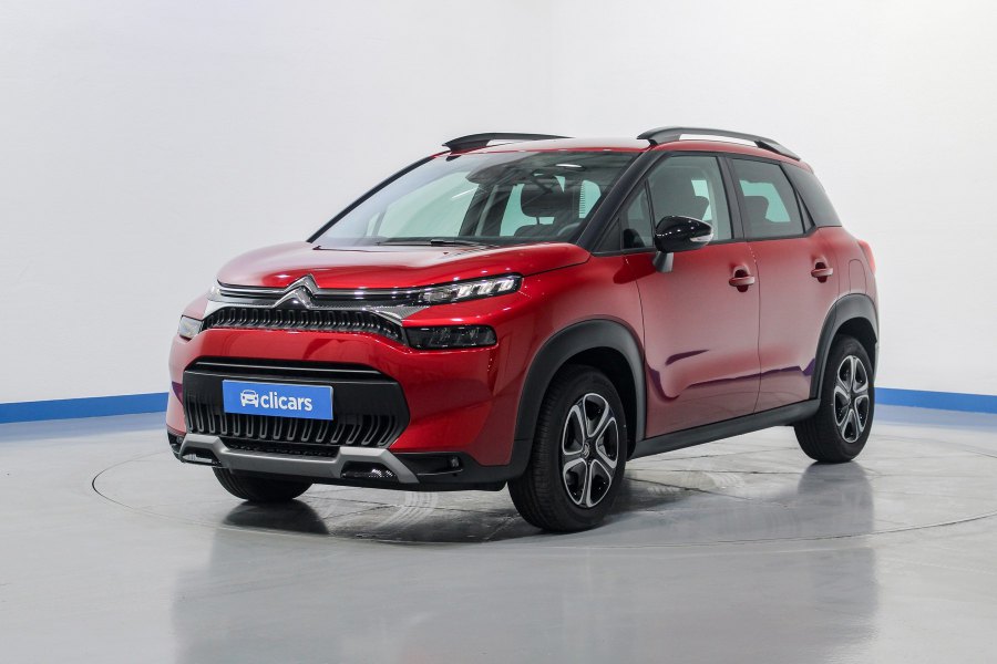 Citroën C3 Aircross Gasolina PureTech 81kW (110CV) S&S Feel Pack