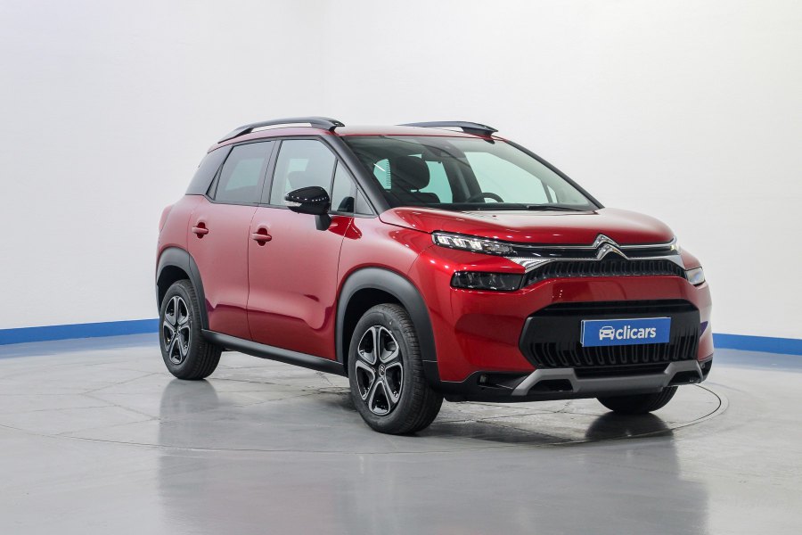 Citroën C3 Aircross Gasolina PureTech 81kW (110CV) S&S Feel Pack 3