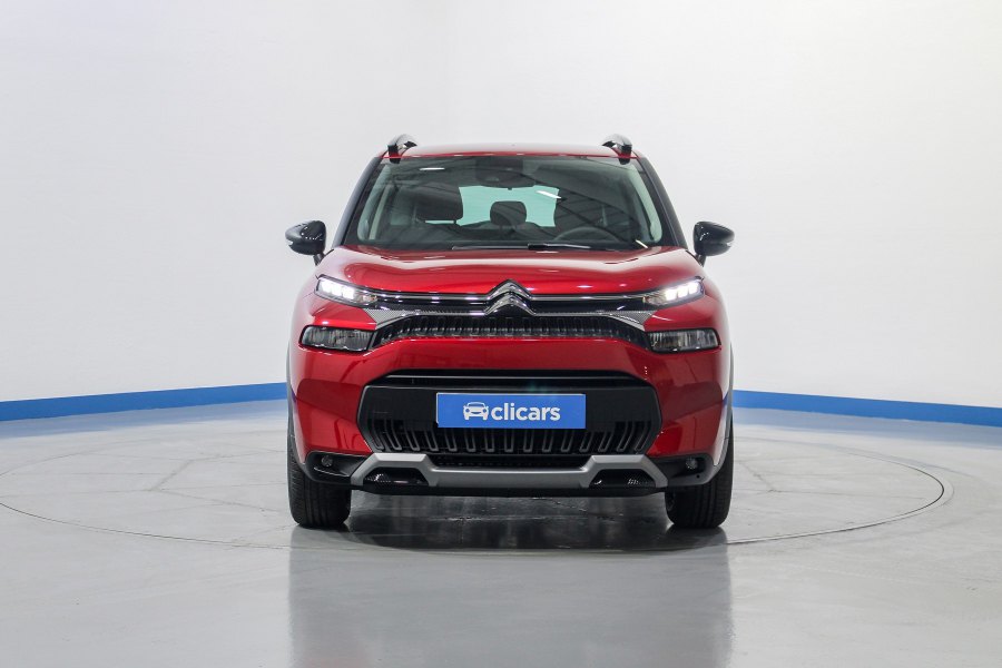 Citroën C3 Aircross Gasolina PureTech 81kW (110CV) S&S Feel Pack 2