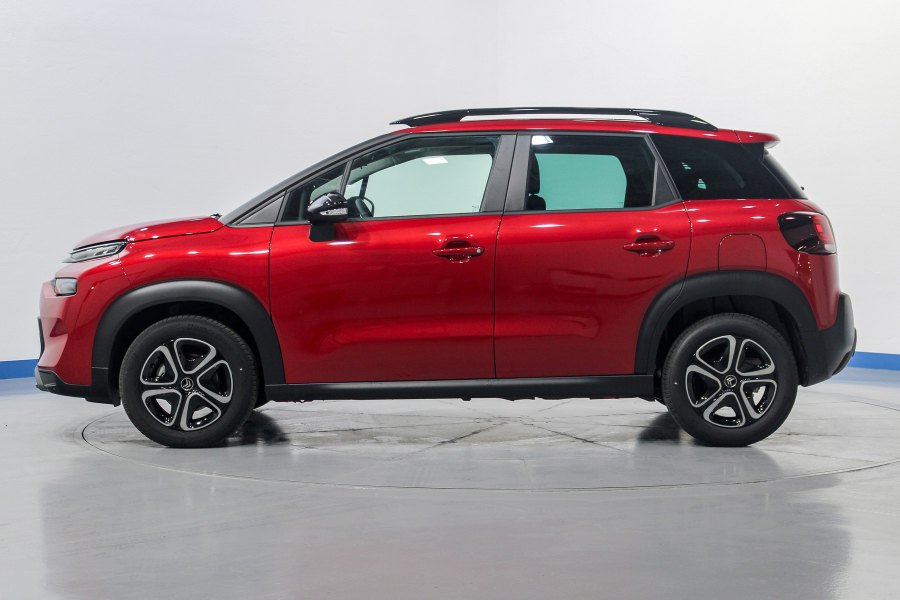 Citroën C3 Aircross Gasolina PureTech 81kW (110CV) S&S Feel Pack 7