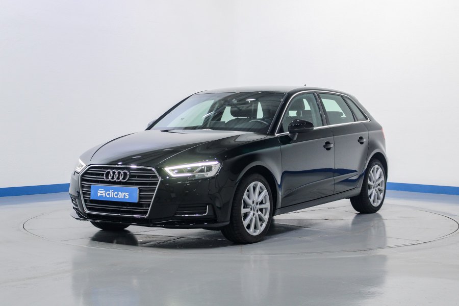 Audi A3 Diésel Design 30 TDI 85kW S tronic Sportback