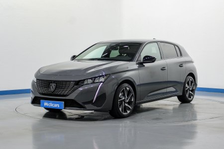 Comprar Peugeot 308 1.5 BlueHDi S&S Allure EAT8 130 Peugeot 308 1.5 BlueHDi S&S Allure EAT8 130