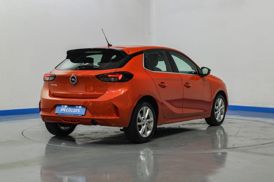 Opel Corsa Gasolina 1.2T XHL 74kW (100CV) Elegance Auto 5