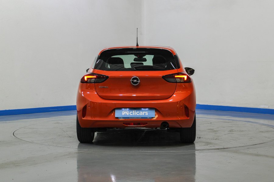 Opel Corsa Gasolina 1.2T XHL 74kW (100CV) Elegance Auto 4