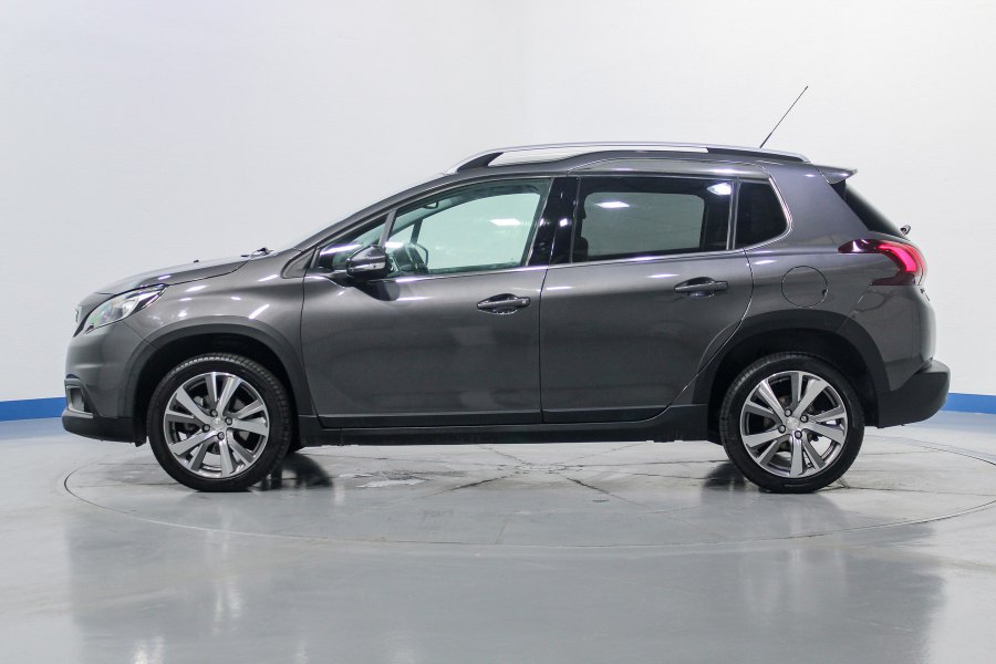 Peugeot 2008 Gasolina Allure 1.2 PureTech 96KW (130CV) S&S 7