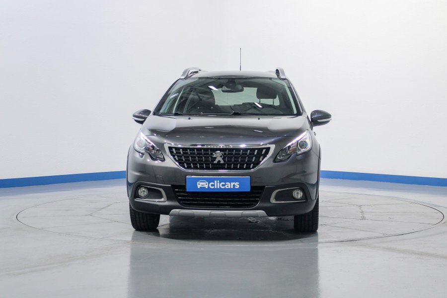 Peugeot 2008 Gasolina Allure 1.2 PureTech 96KW (130CV) S&S 2